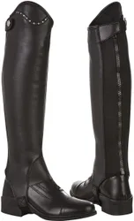 Wadenchaps Soft Crystal, Gr. XL