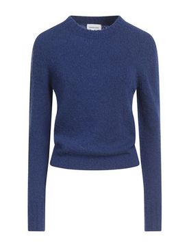 Pullover Damen Blau M,S Damen
