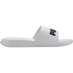 Puma Sandalen Popcat 20, weiss 40_5