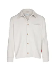 Overshirt JORO-D creme L herren