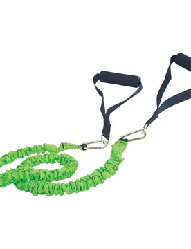 Widerstandsseil - Vert - unisex - Size: TU - Schildkröt - FashionsVida