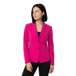 Hugo Veste Agonia 1 10268884 01 Bright Pink 42
