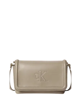 CALVIN KLEIN Borse... Beige - Calvin Klein - FashionsVida