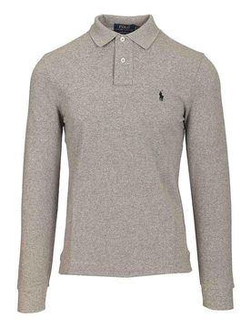 Polo Ralph Lauren Camicia slim fit
