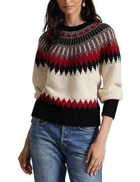 Producto: Pullover crema L