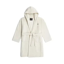 Accappatoio D2905-01 Vaporous Grey XL