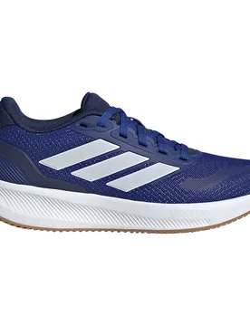 Scarpe Da Running Runfalcon 5 Team Royal Blue / Cloud White / Dark Blue EU 38 - Adidas - FashionsVida