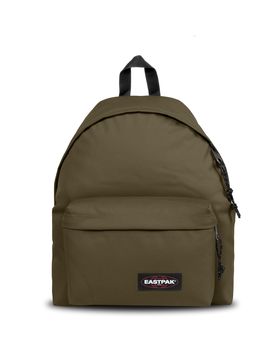 Padded Pak'r, 100% Polyester Army Olive Moyen unisex