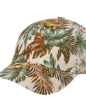 Jungle Cap by - beige - Damen - Size: One Size - Lipodo - FashionsVida