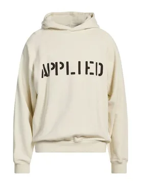 Sudadera Hombre Hueso M,S,XL Hombre - Applied Art Forms - FashionsVida