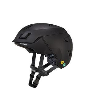 Casque de randonnée Haute Route Mips Twiceme noir 51-55CM
