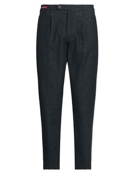 Pantalones Hombre Azul noche 30,31 Hombre