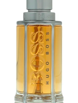 Boss The Scent - BOSS - FashionsVida