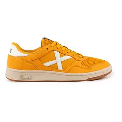Baskets Arrow 71 Yellow EU 46