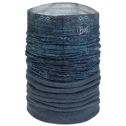 Polar Katic Blue Multifunctional Bandana by - navy - Female - Size: One Size