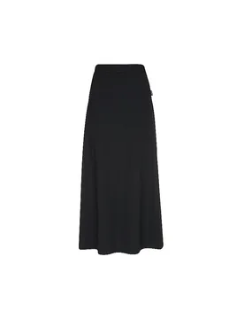 Gonna da ufficio ANNA nero 40 - Penn&ink - FashionsVida