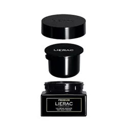 LIERAC Recarga Crema Sedosa Premium