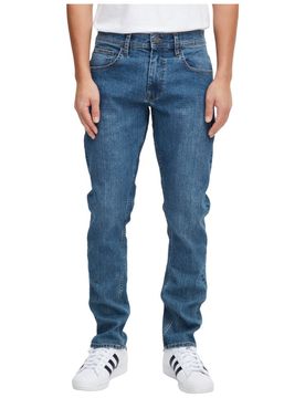 Jeans blu medio Twister fit 20716410