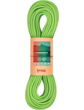 Vignemale 8 mm 30 m cuerda escalada Verde (UNICA) - Fixe - FashionsVida