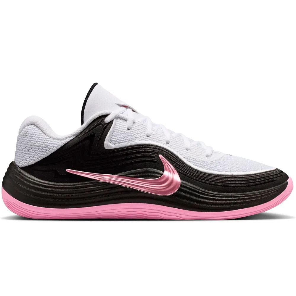 Precision8 blners zapatilla baloncesto Blanco (48,5) - Nike - FashionsVida