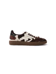 Sneaker 6.01 braun 36 damen