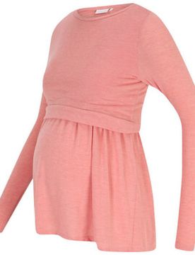 T-Shirts & Poloshirts Lanabella Eu S;Eu M;Eu L;Eu Xl Female