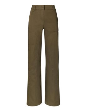 Tory Burch Pantaloni Cargo