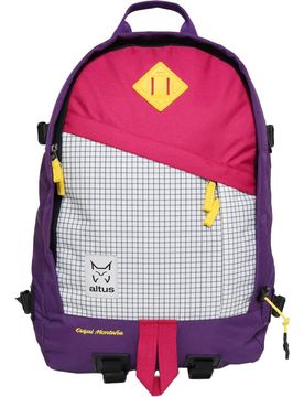 Esqui montana z80 mochila montaña Rosa (UNICA)
