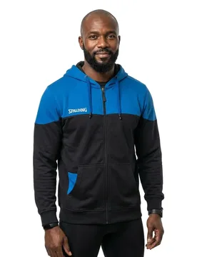 Veste Funk Navy / Skydiver XL - Spalding - FashionsVida