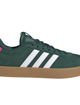 Vl court 30 zapatilla moda mujer Verde (38)