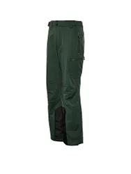 Pantalon de ski Gostts vert foncé XL