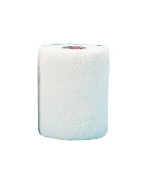 Tensoplast Co-Plus-Band - Blanc - unisex - Size: TU