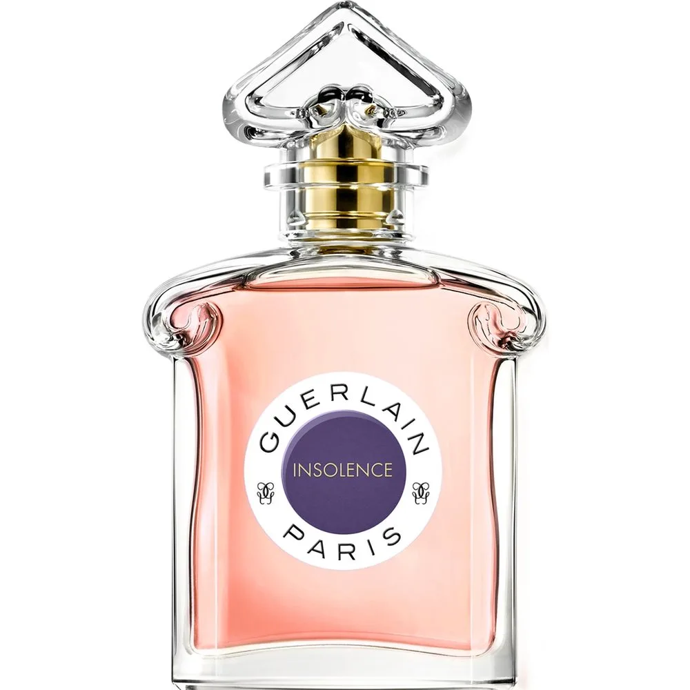 Eau de Toilette Insolence 75 ml - Guerlain - FashionsVida