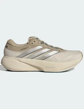 Scarpe da running Supernova Rise 3 49 1/3 Wonder Cargo / Matte Silver / Alumina - Adidas - FashionsVida