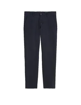 Chino OSBY azul 34/L34 - Marc O'Polo - FashionsVida