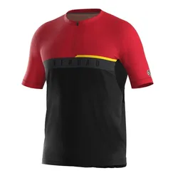 Maillot à Manches Courtes Agordo S2 Mtb
