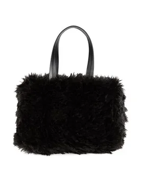 Handtaschen Mädchen 3-8 jahre Schwarz -- Mädchen 3-8 jahre - N°21 - FashionsVida
