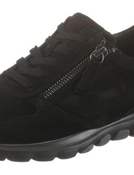 GABOR Zapatos con cordón negro