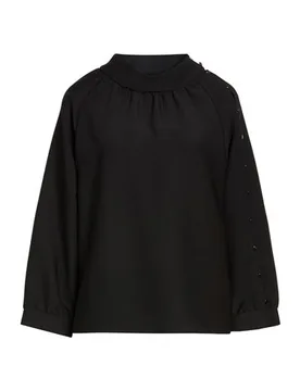 Top Damen Schwarz 36,48,50,52 Damen - XANDRES - FashionsVida