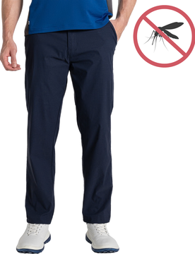 Hose NosiLife Santos, navy 38_inch
