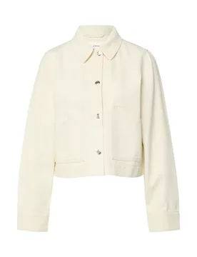 Indoor-Jacke female - 38 - FashionsVida