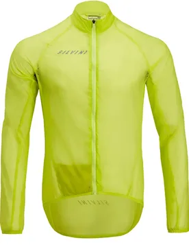 Giacca Montilio Lime / Black - SILVINI - FashionsVida