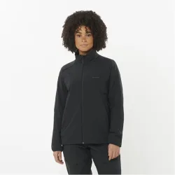 Chaqueta de mujer Mountain Flex