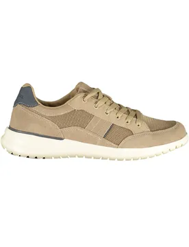 Herren Sportschuh Beige 102269100LEE_BE354BEI
