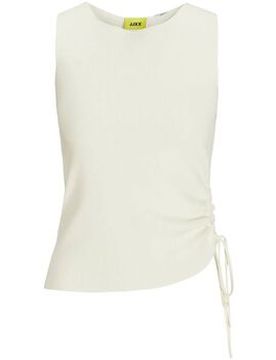 Tank Top 12252450 Dahlia-Cloud Dancer It Xs;It S;It M;It L Female