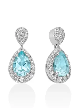 Orecchini Donna Gemma del Cielo ERD3417
