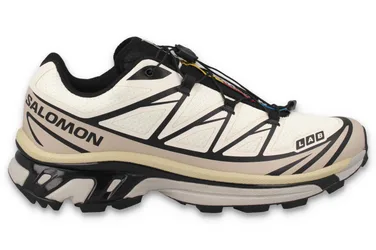 XT-6 - Sneaker - beige - Herren - Size: 47 1/3