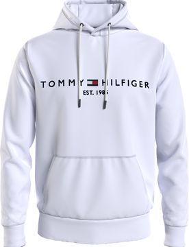 Tommy Hilfiger Maglie Bianco