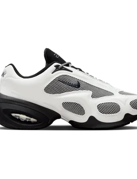 Air Max Damen Sneaker - Weiß - Größe 38 - Netz/Synthetik White 38 - Nike - FashionsVida