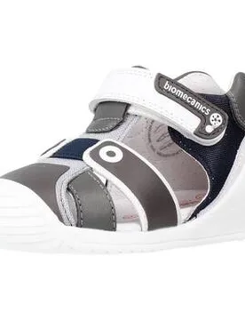 Erste Schritte Schuhe 212144 18 - Biomecanics - FashionsVida